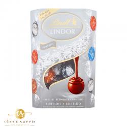 Lindt LINDOR Surtido Truffles 200g